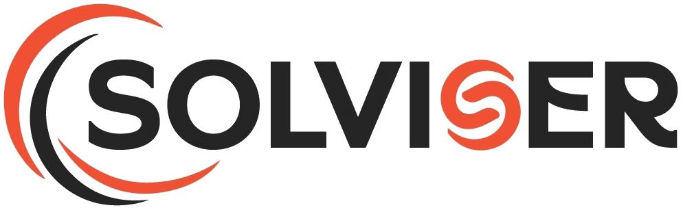 Solviser Logo
